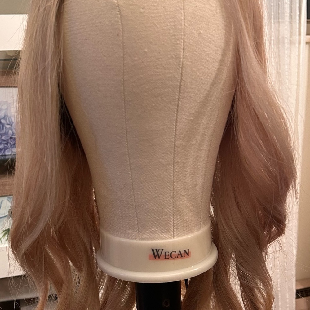 Gardeaux Remy Human Hair Wig